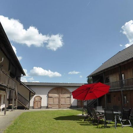 Espi-Stables Ferienhof Esterhammer Liebenau  ภายนอก รูปภาพ