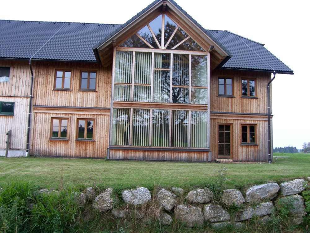 Espi-Stables Ferienhof Esterhammer Liebenau  ภายนอก รูปภาพ