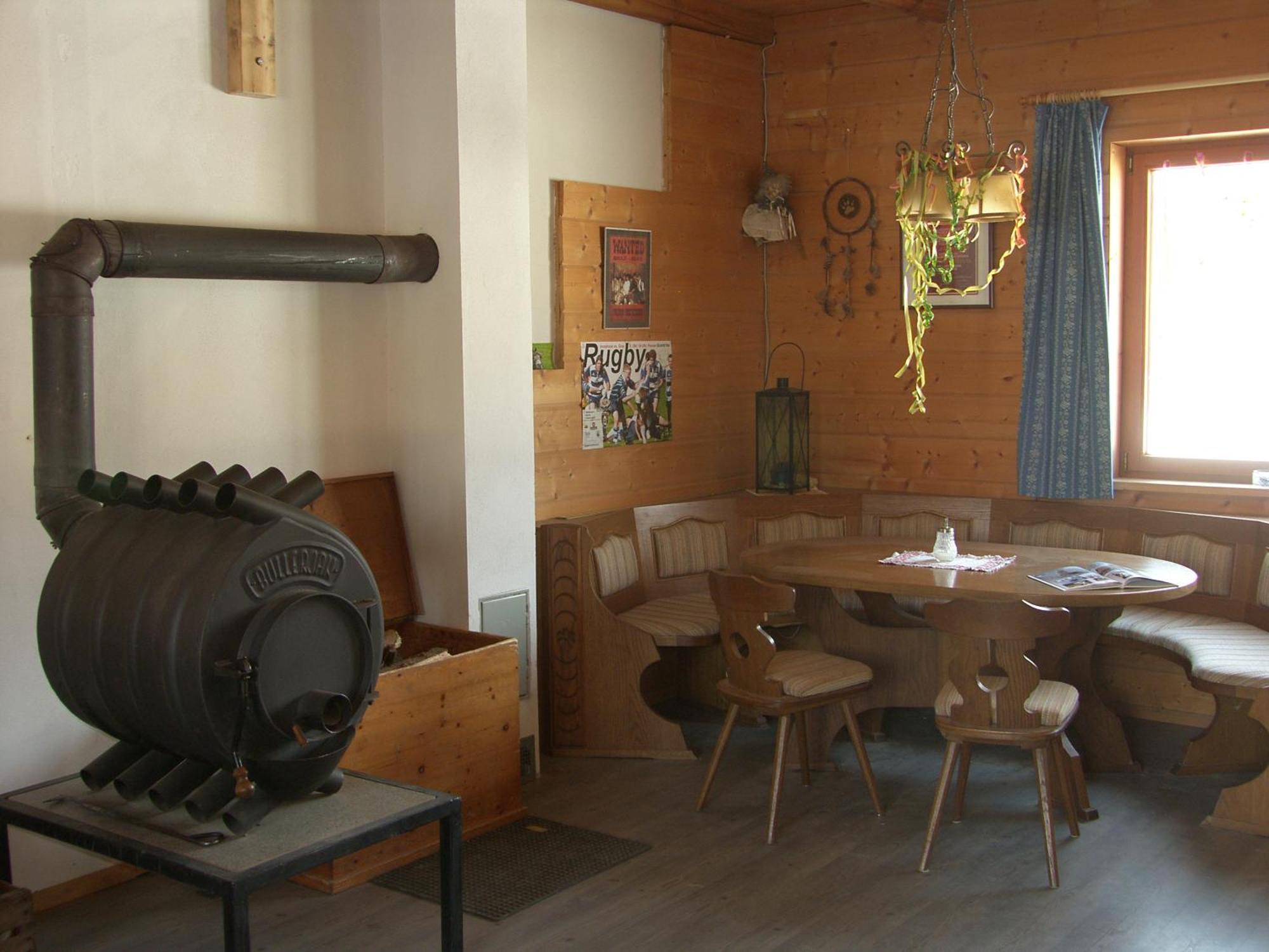 Espi-Stables Ferienhof Esterhammer Liebenau  ภายนอก รูปภาพ