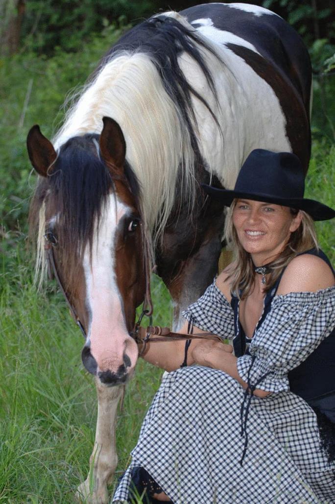Espi-Stables Ferienhof Esterhammer Liebenau  ภายนอก รูปภาพ