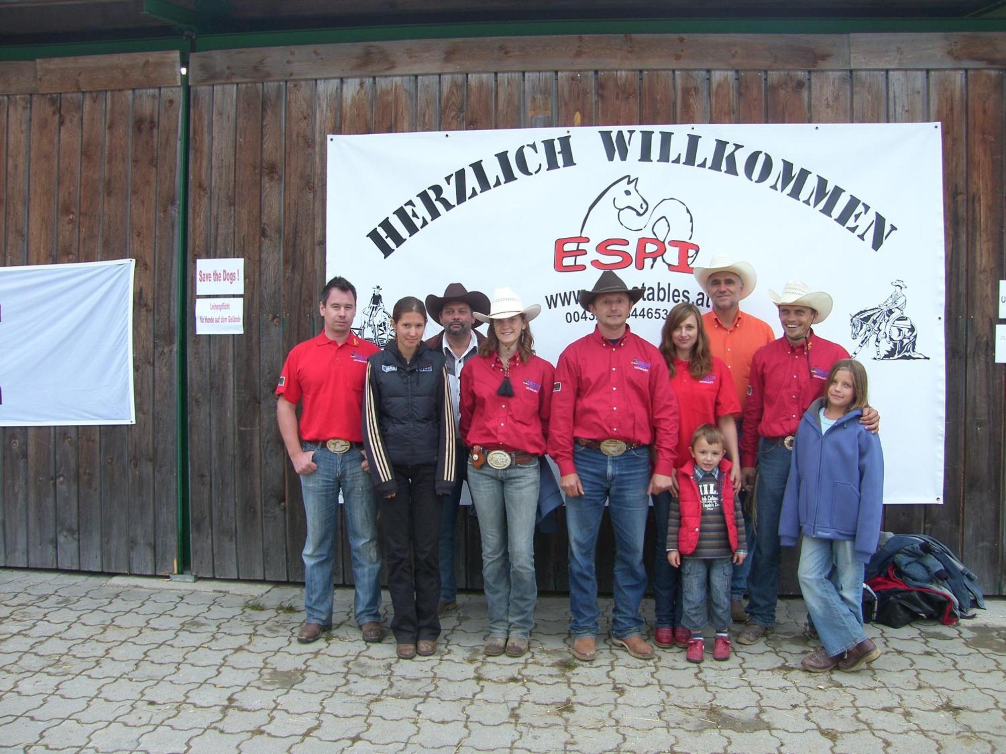 Espi-Stables Ferienhof Esterhammer Liebenau  ภายนอก รูปภาพ