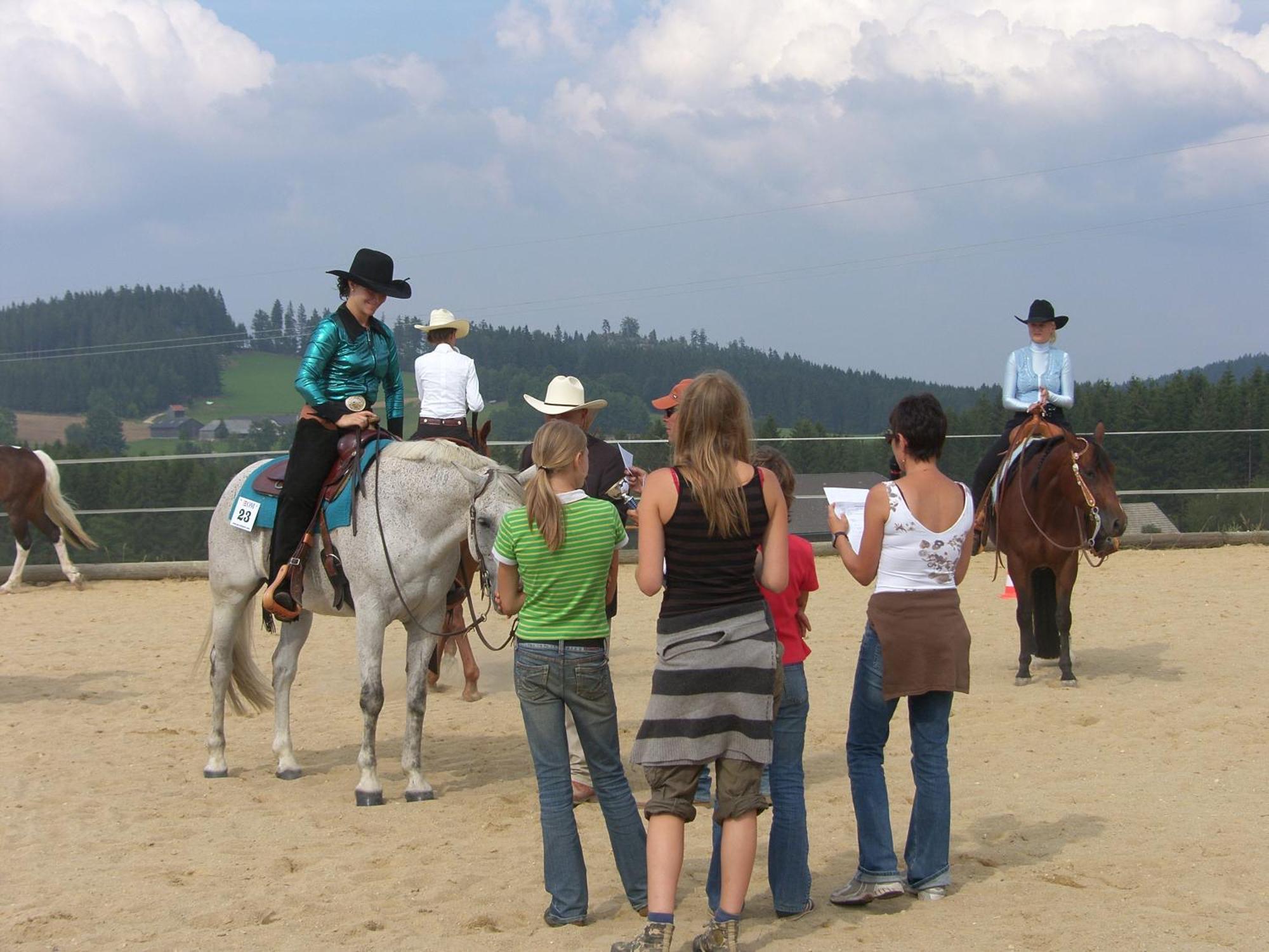 Espi-Stables Ferienhof Esterhammer Liebenau  ภายนอก รูปภาพ